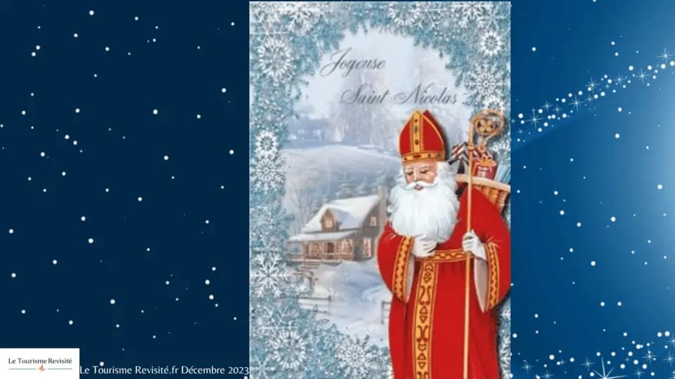 la saint nicolas