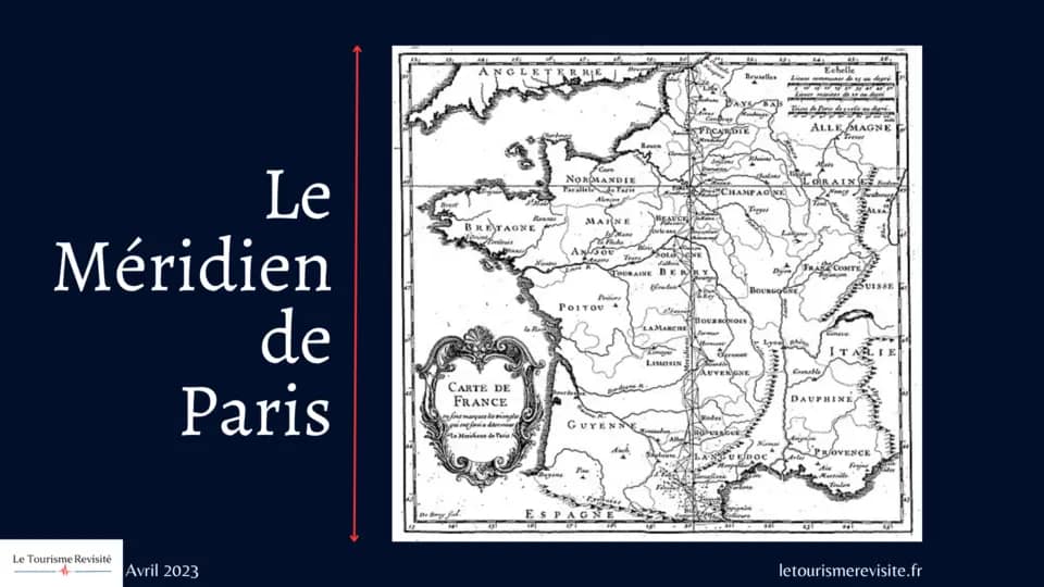 ARTICLES & VIDEOS 4 le méridien de paris