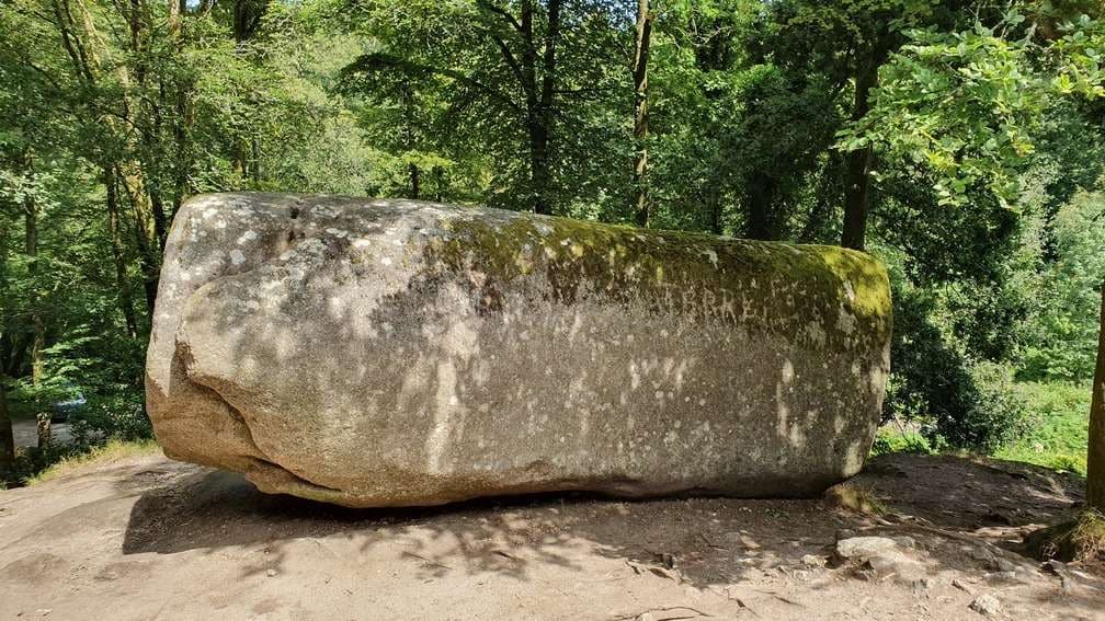 La grotte du diable 5 Le Tourisme Revisité
