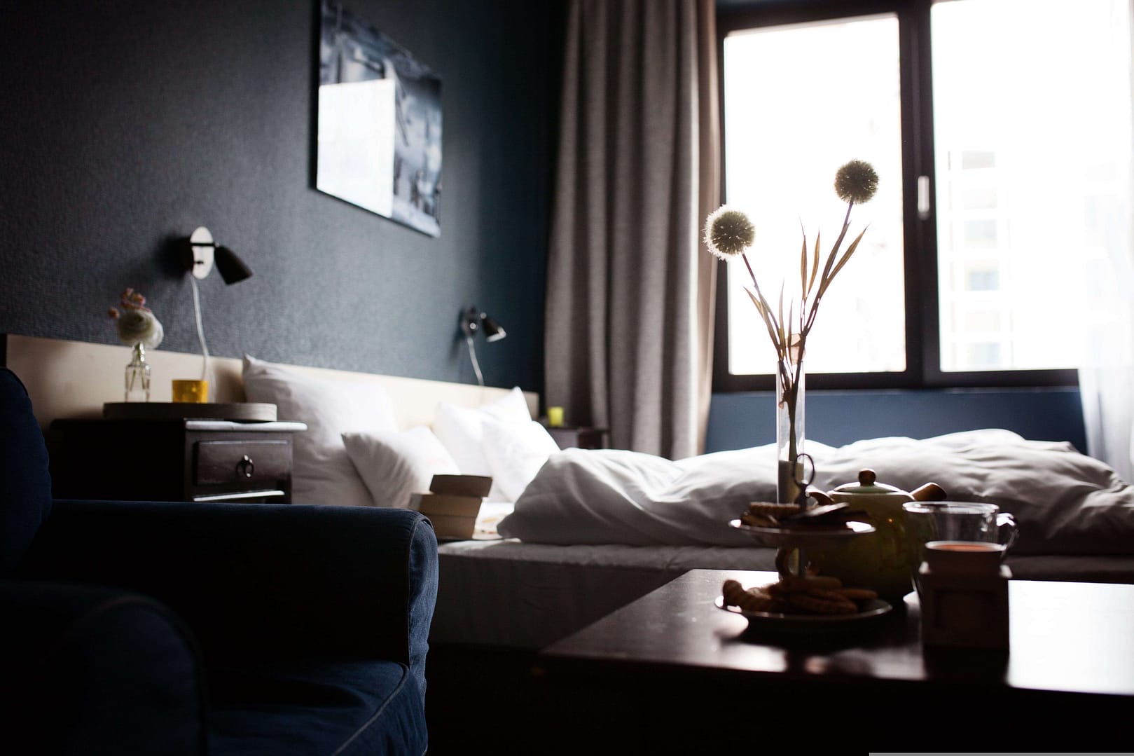 ARTICLES & VIDEOS 7 comprende le classement d'un hôtel de tourisme