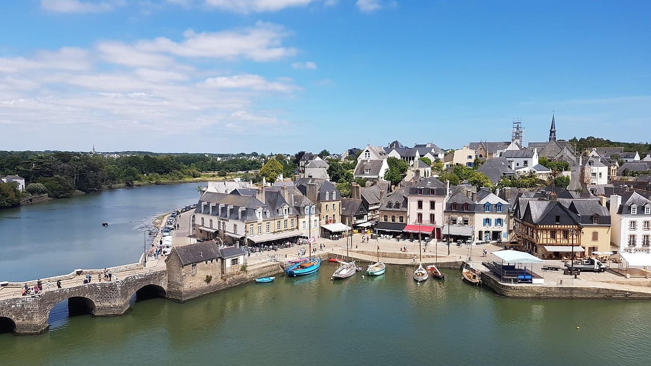 Le Tourisme Revisité
