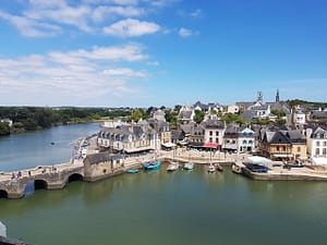 Le Tourisme Revisité