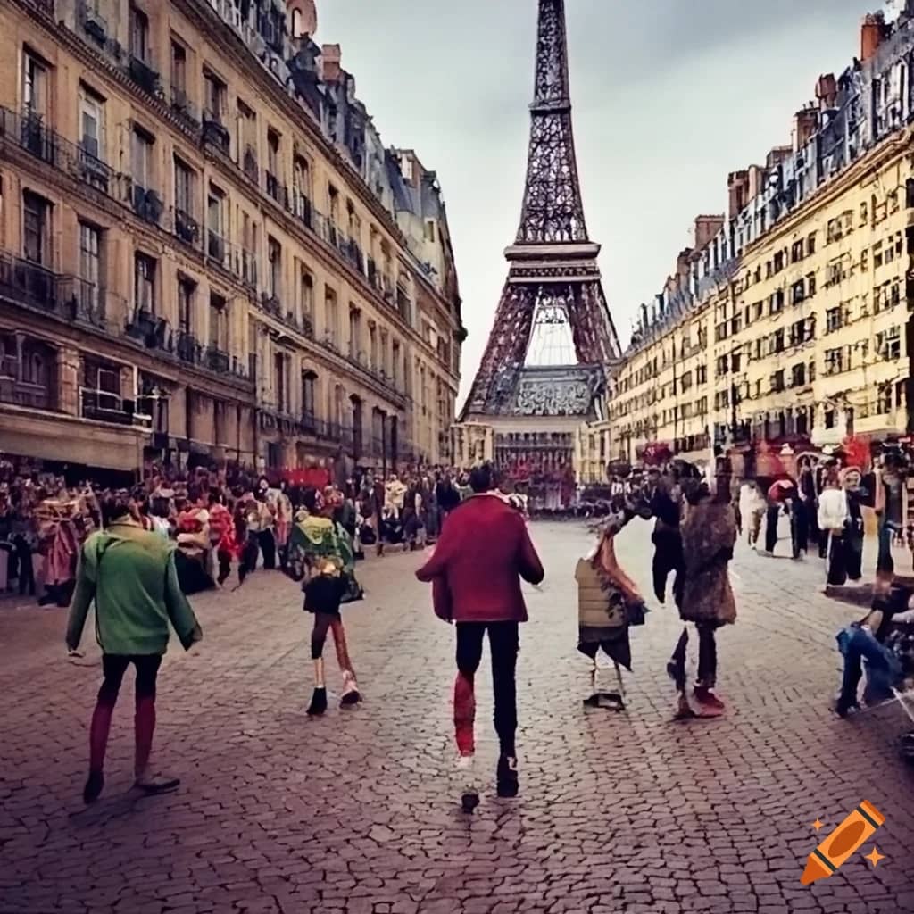 Le Surtourisme 1 le surtourisme