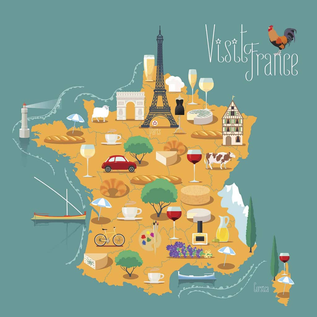 LE TOURISME GOURMAND 1 tourisme gourmand