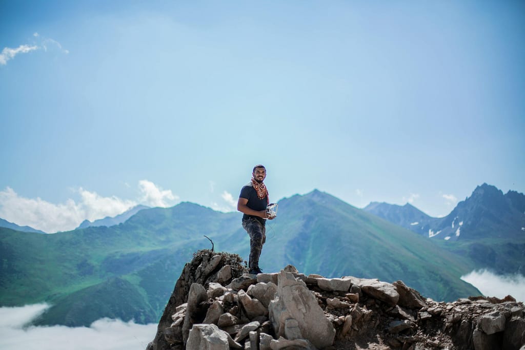 Un voyage touristique avec peu d’affaires sans sacrifier son style: Guide Complet 1 un voyage touristique