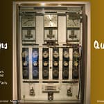 le temps qui passe