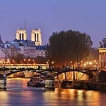 le pont des arts