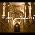 les catacombes de paris