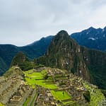 les trésors cachés des andes