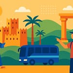 développement du tourisme en algérie