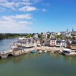 découvrez la Bretagne
