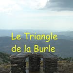 Le Triangle de la Burle