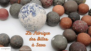 la fabrique des billes