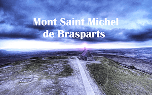 saint michel de brasparts