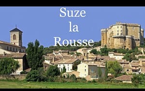 suze la rousse