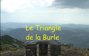 Le Triangle de la Burle