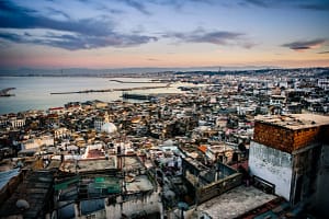 Le Tourisme Revisité