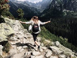 Parc National de la Vanoise
