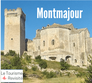 montmajour