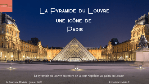 La Pyramide du Louvre à Paris 1 la pyramide du louvre