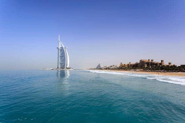 Dubaï Une Destination de Rêve pour des Vacances Inoubliables 1 Dubaï