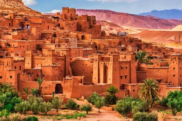 L'Addiction au Maroc : Un Défi de Santé Publique Majeur 1 L'Addiction au Maroc : Un Défi de Santé Publique Majeur