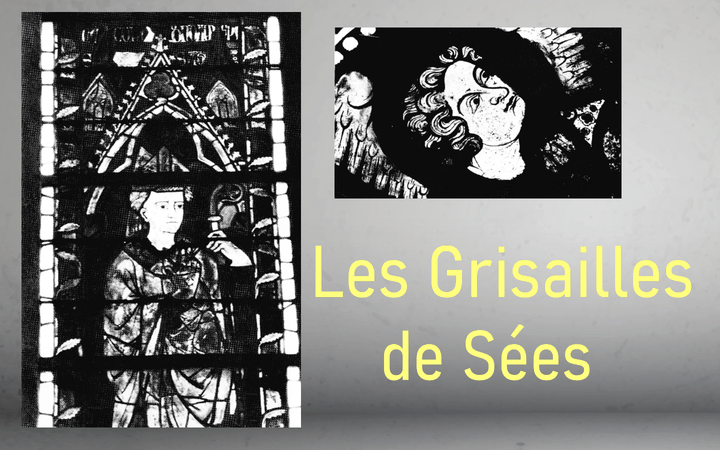 la cathédrale de sées