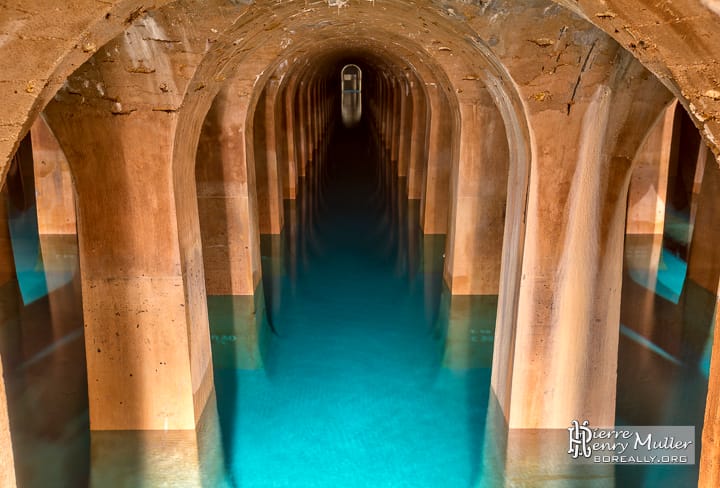 reservoir montsouris paris