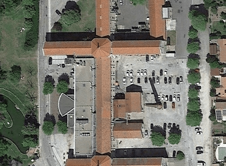 la chocolaterie