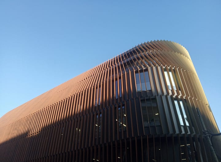 le conex lille