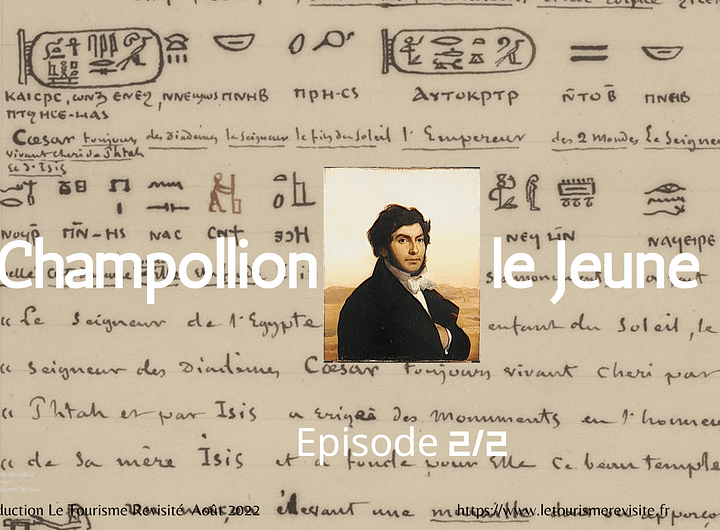Champollion le jeune