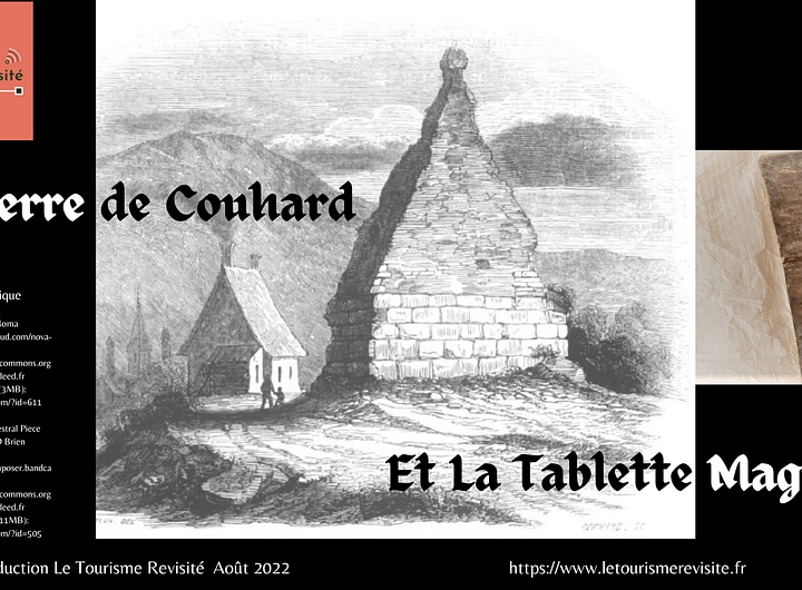 la pierre couhard
