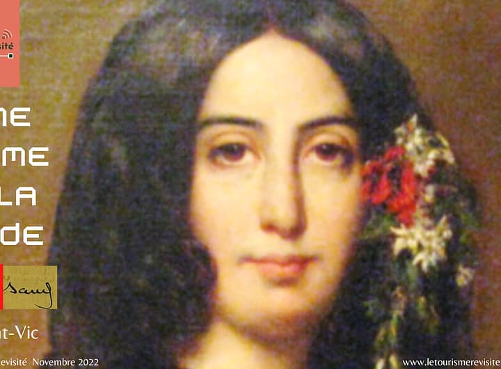 George Sand