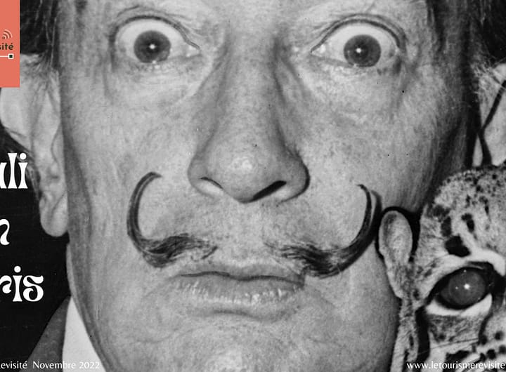 salvador dali