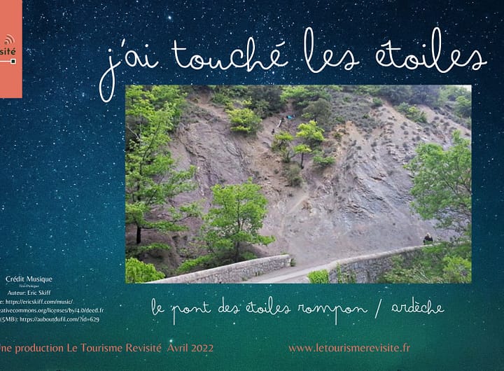 Le pont des etoiles