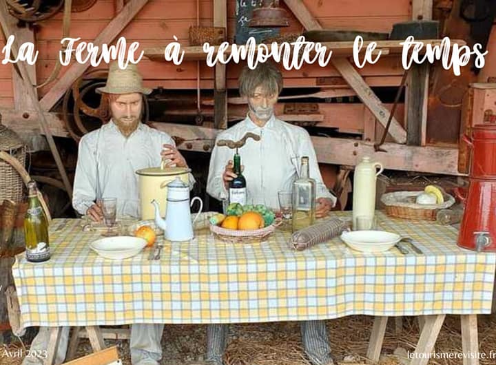 le broyé du poitou