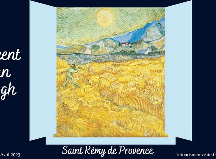 Vincent van Gogh