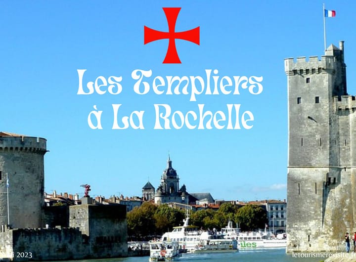 les templiers