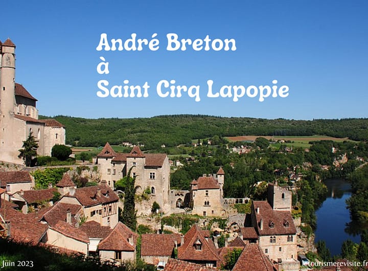 andré breton