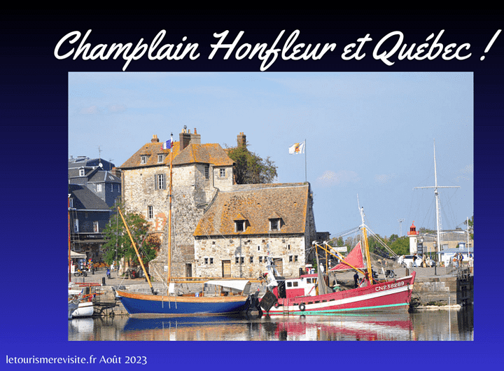 champlain