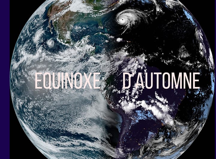 équinoxe d'automne