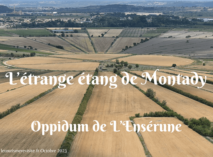 l'ensérune