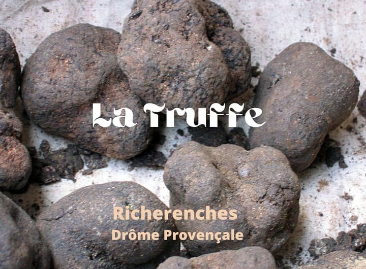 richerenches