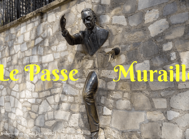 le passe-muraille