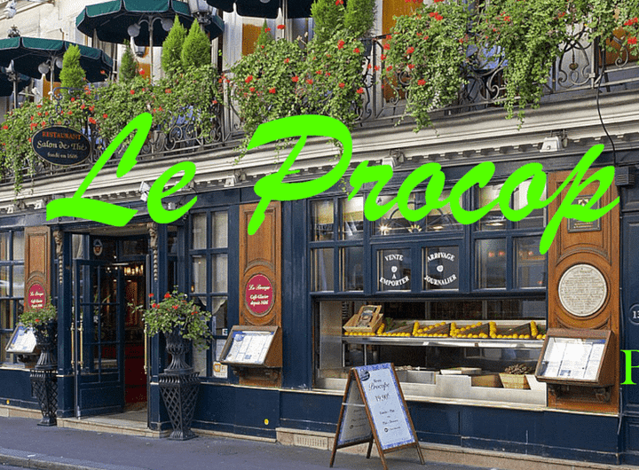 le procop