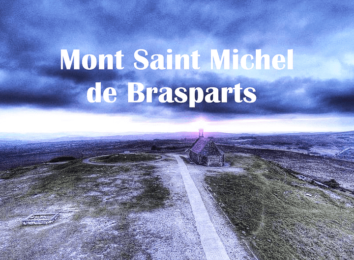 saint michel de brasparts