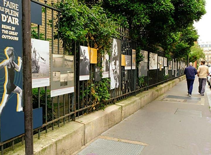 Immeuble Lavirotte Paris