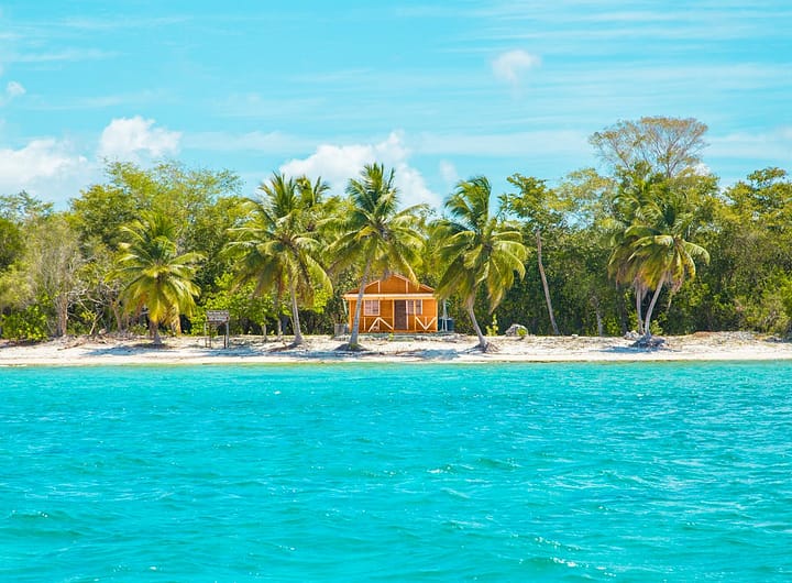 la République Dominicaine 