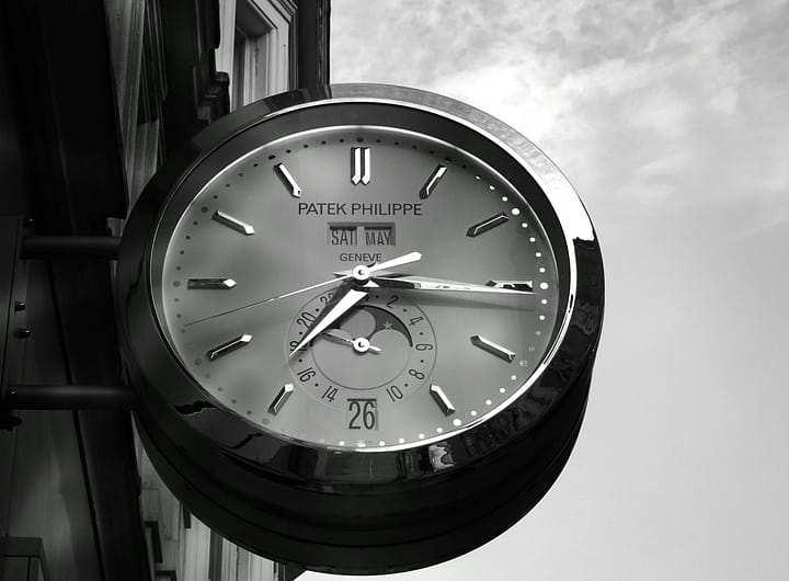 Haute Horlogerie