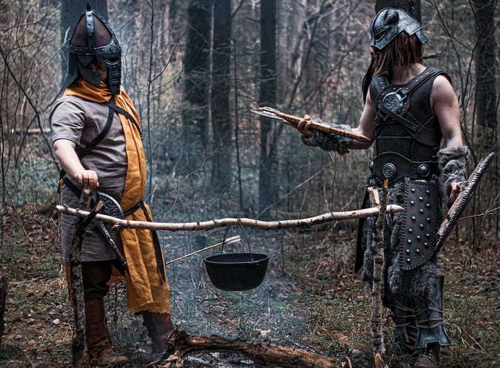 Les Festivals de Culture Nordique en France